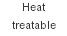 Heat treatable